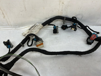 2017 Chevy SS Sedan Engine Motor Transmission Wire Wiring Harness OEM