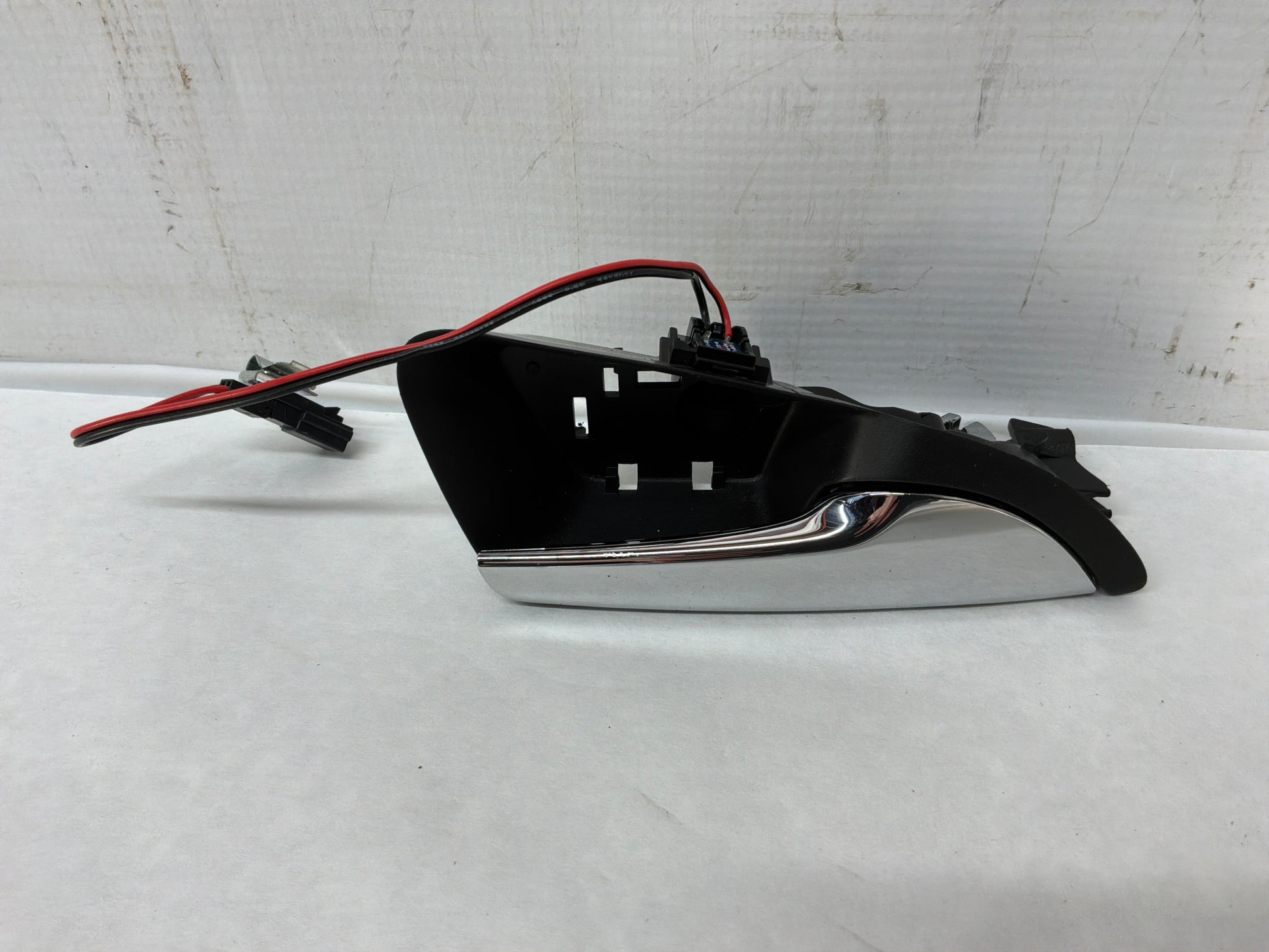 Front rh interior door handle - Day's Parts Yard