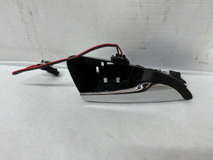 Front rh interior door handle - Day's Parts Yard