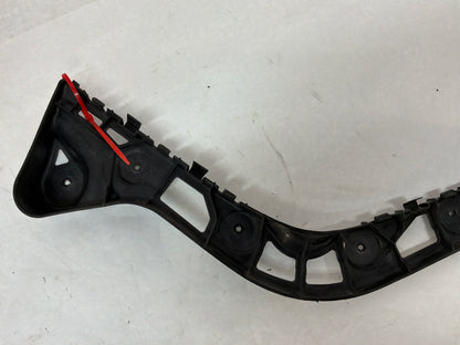2017 Chevy SS Sedan Rear Bumper Support Brackets Braces Mounts RH & LH OEM