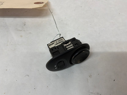 2005 Pontiac GTO Door Panel Mirror Control Switch OEM