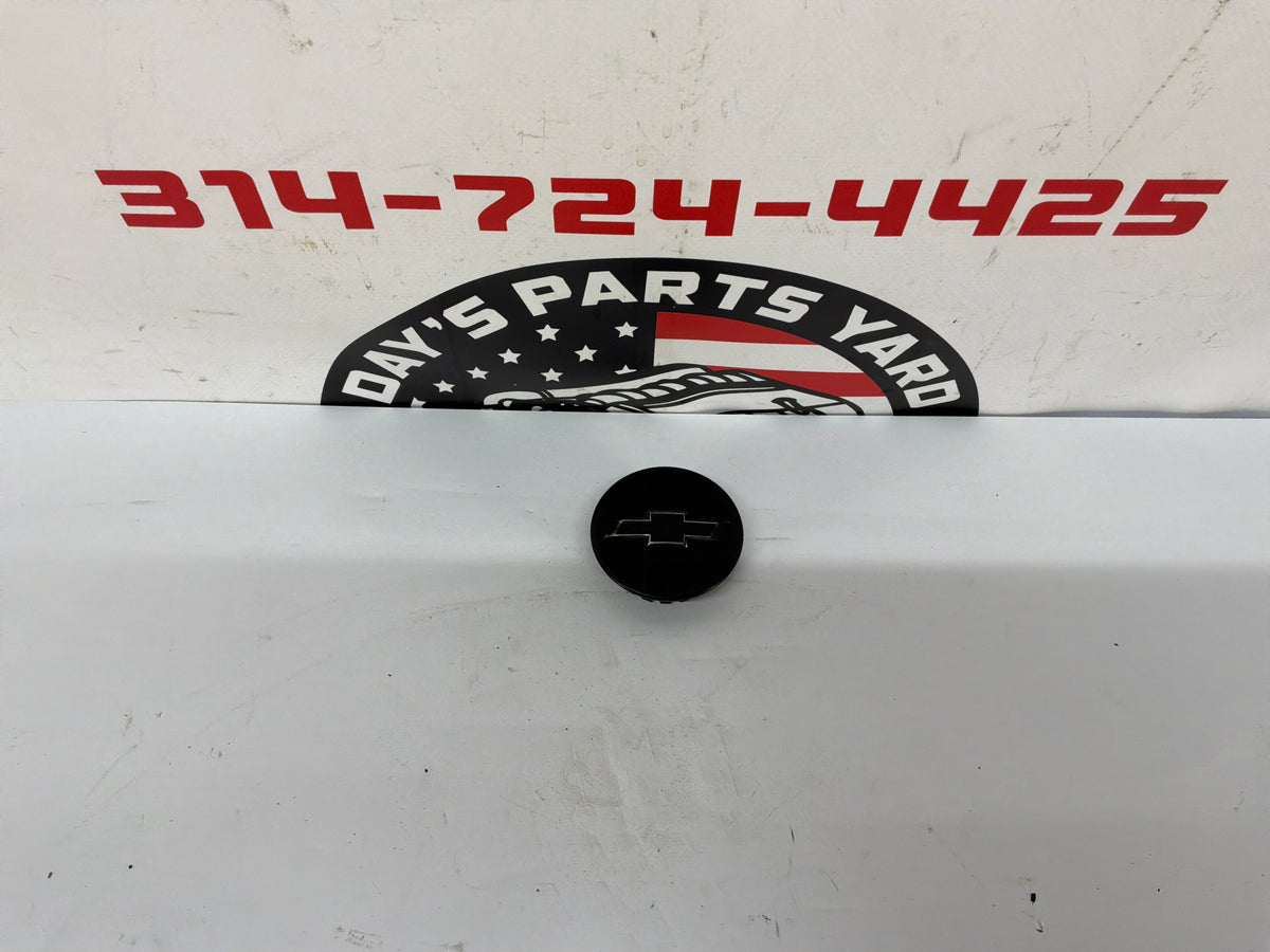 2010 Chevy Camaro SS Wheel Center Cap OEM