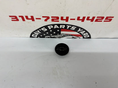 2010 Chevy Camaro SS Wheel Center Cap OEM