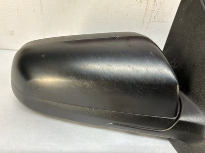 Rh mirror - Day's Parts Yard