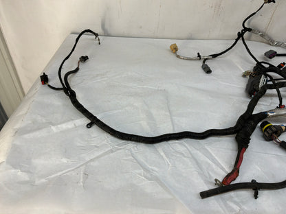 Harness - Day's Parts Yard
