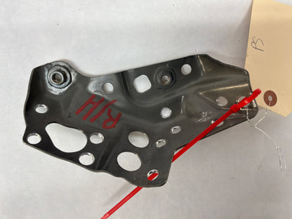 2017 Chevy SS Sedan RH & LH Weld On Hood Hinge Brackets Mounts OEM