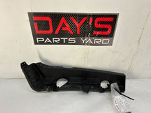 2015 Chevrolet Camaro SS 1LE LH Driver Headlight Head Light Bumper Bracket Guide OEM