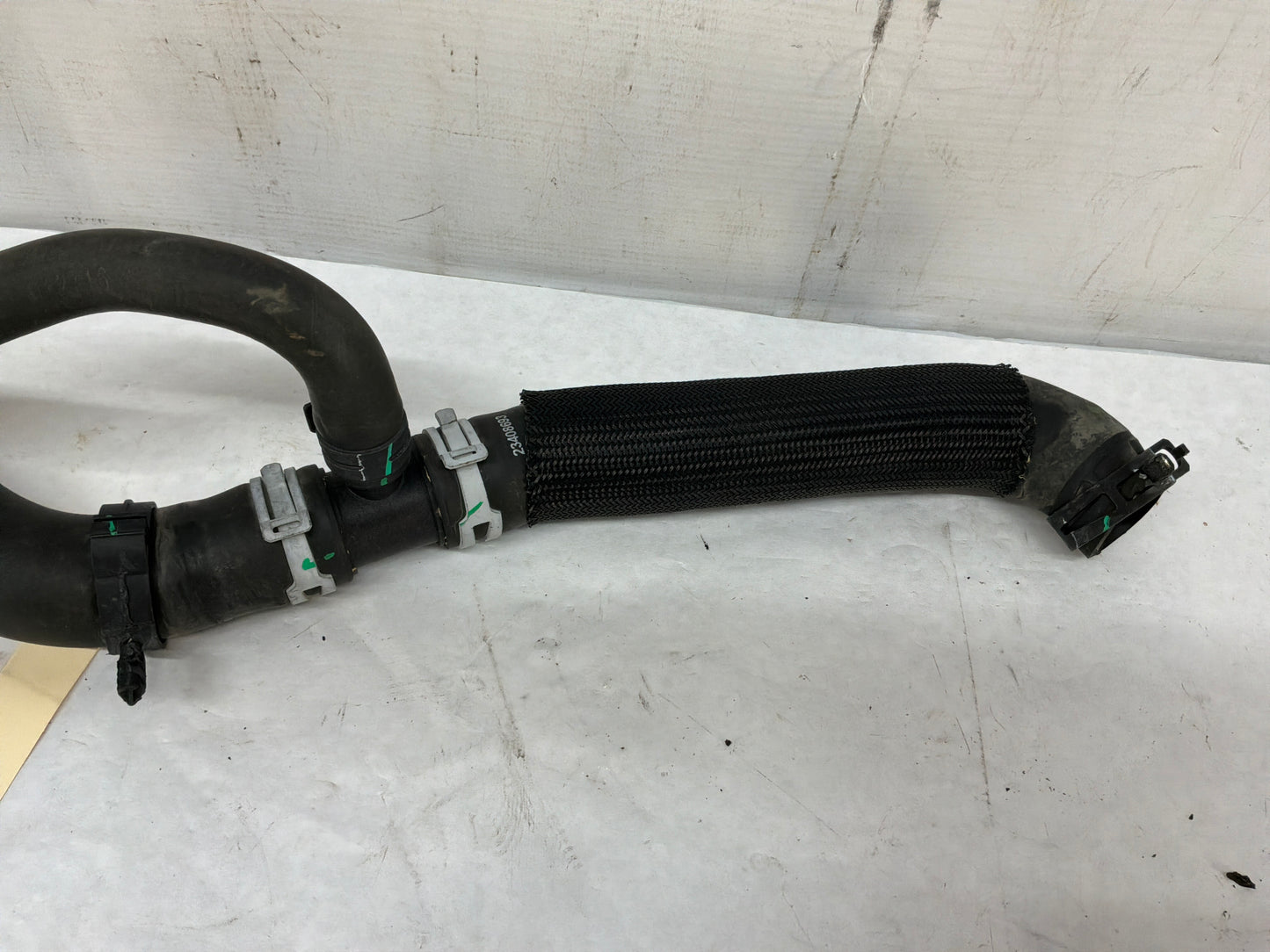 Radiator hoses - Day's Parts Yard