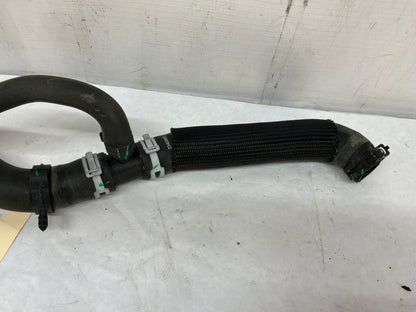 Radiator hoses - Day's Parts Yard