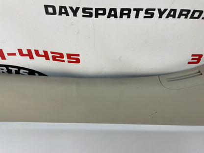 2011 Chevy Caprice PPV RH & LH Interior A Pillar Trim OEM