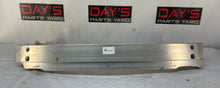 2015 Chevy SS Sedan Rear Bumper Impact Reinforcement Bar w/ Brackets OEM - Day's Parts Yard