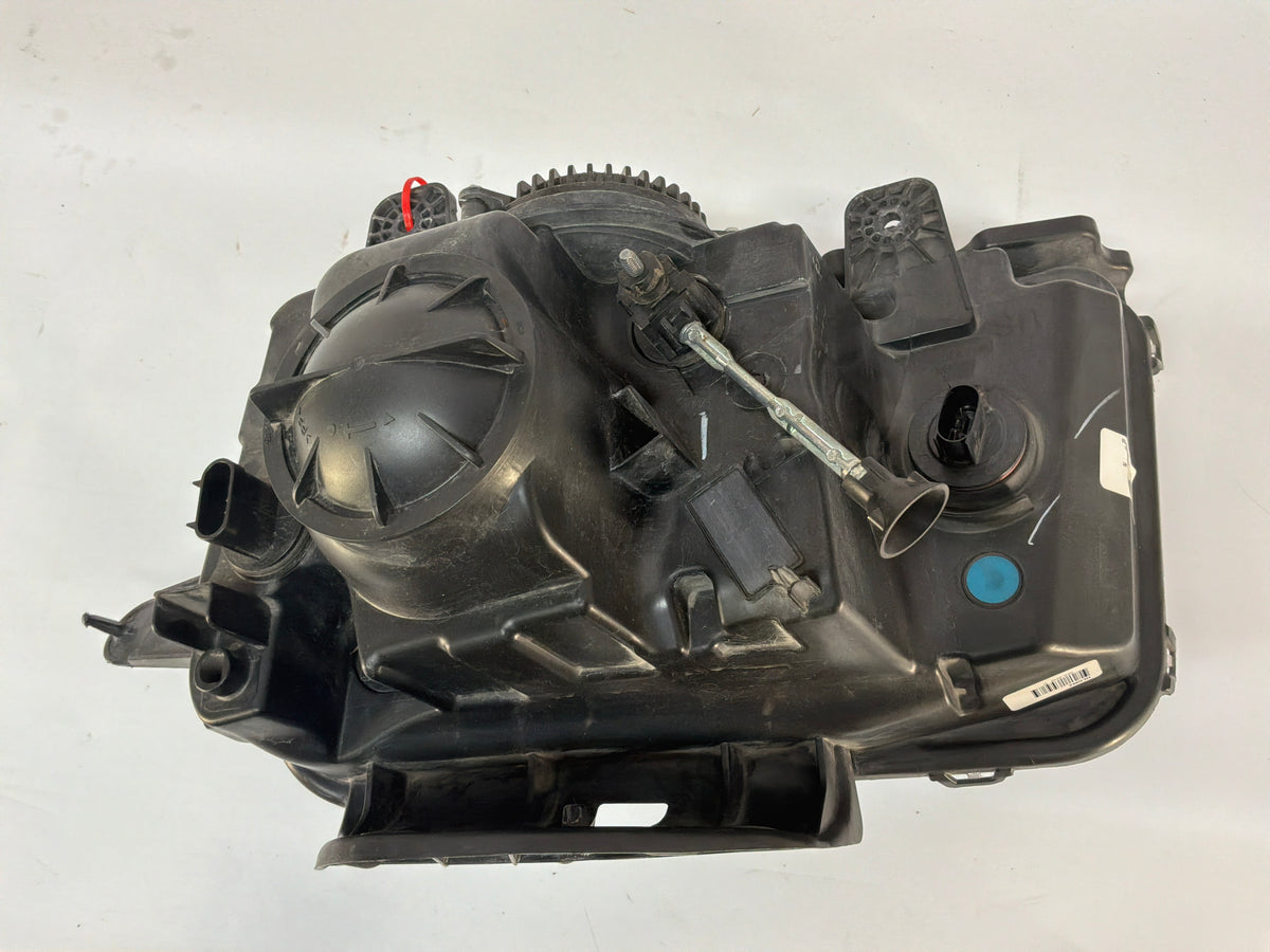 2013 Chevy Camaro ZL1 RH Passenger Head Light Headlight HID OEM