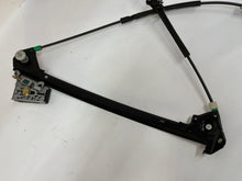 2002 Chevy C5 Corvette Convertible RH Passenger Front Window Regulator w/ Motor OEM