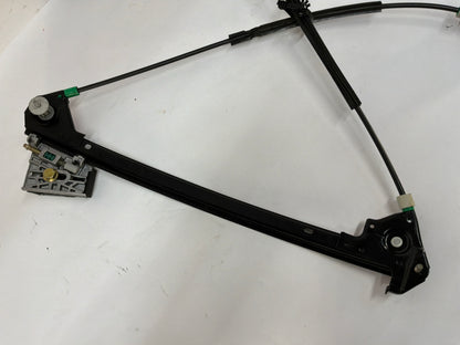 2002 Chevy C5 Corvette Convertible RH Passenger Front Window Regulator w/ Motor