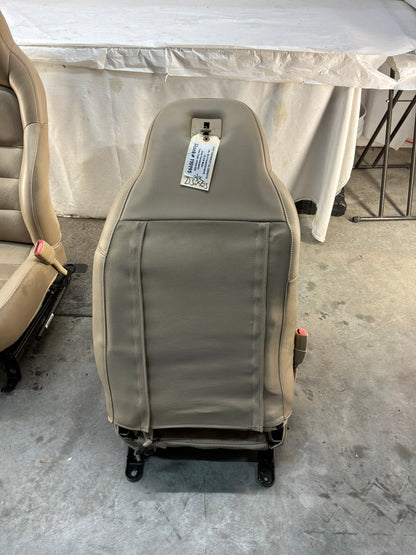 Seats - Day's Parts Yard