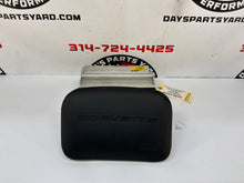 2002 Chevy C5 Corvette Convertible Dash Airbag Air Bag OEM - Day's Parts Yard