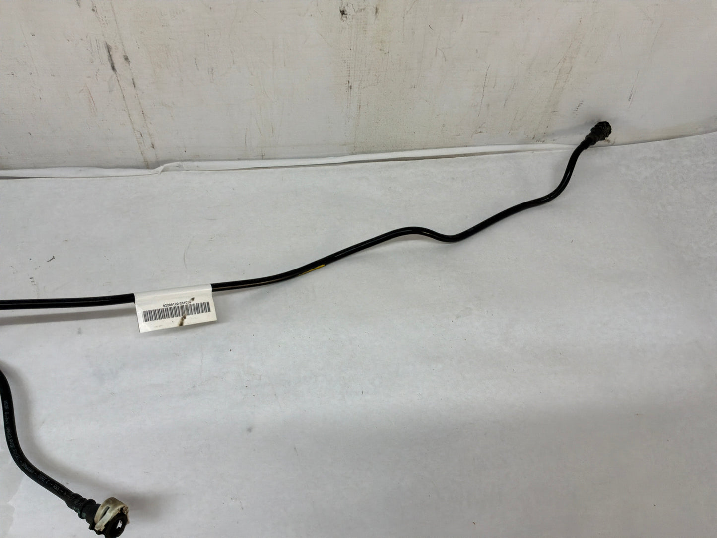 2015 Chevy SS Sedan Fuel Tank EVAP Vapor Charcoal Canister w/ Lines Hoses Tubes OEM