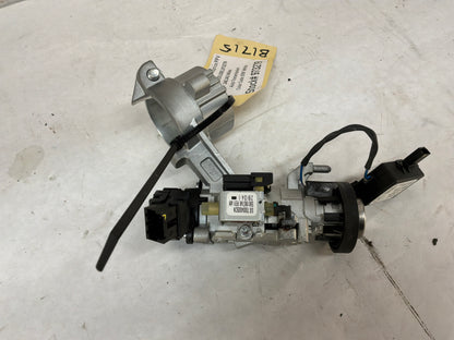 2014 Chevy Caprice PPV Ignition Switch Lock Housing Assembly w/ Key OEM