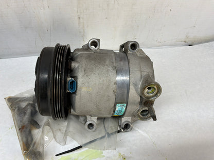 Ac cond - Day's Parts Yard