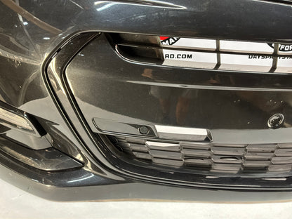2016 Chevrolet SS Sedan Complete Front Bumper Cover Fascia OEM
