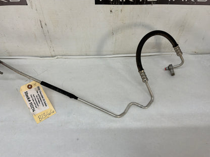 2015 Chevy SS Sedan AC Air Conditioner Line Hose Tube Pipe OEM