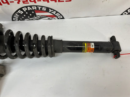 2009 Cadillac CTS-V RH Passenger Front Strut Shock Absorber OEM
