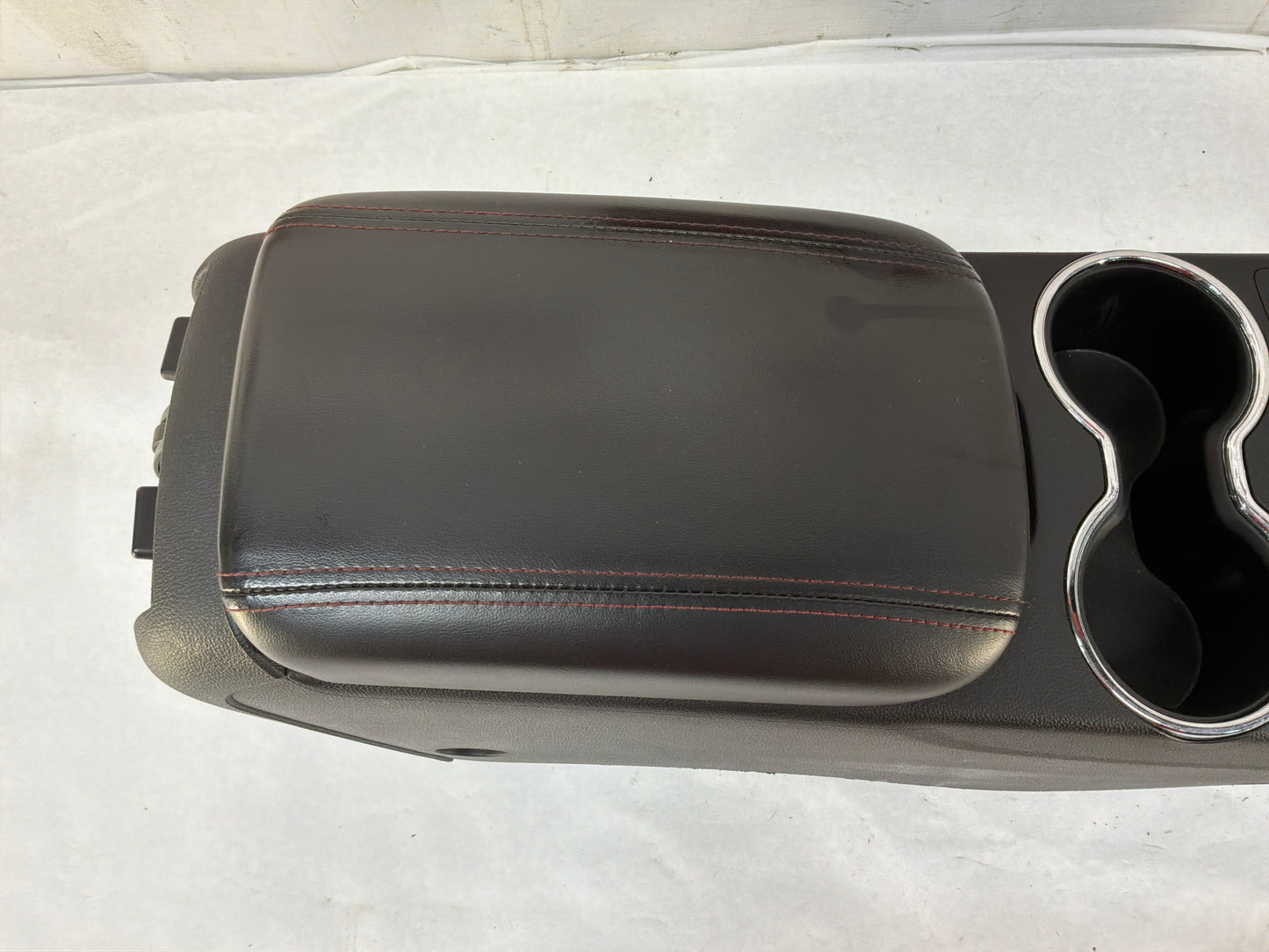 2015 Chevy SS Sedan Center Console Armrest OEM