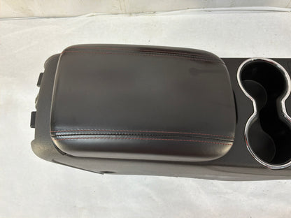 2015 Chevy SS Sedan Center Console Armrest OEM
