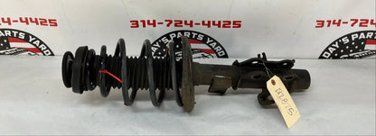 2015 Chevy Camaro SS 1LE RH Passenger Front Suspension Shock Strut Assembly OEM