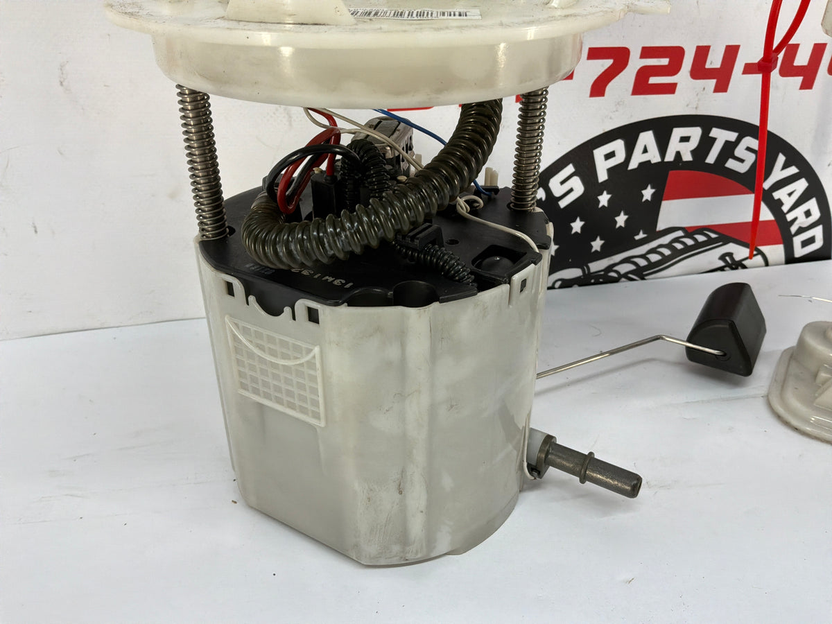 2014 Chevy Caprice PPV Fuel Pump and Level Sending Unit Assembly OEM