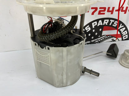 2014 Chevy Caprice PPV Fuel Pump and Level Sending Unit Assembly OEM