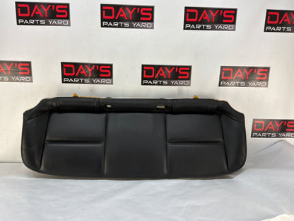 Seats - Day's Parts Yard