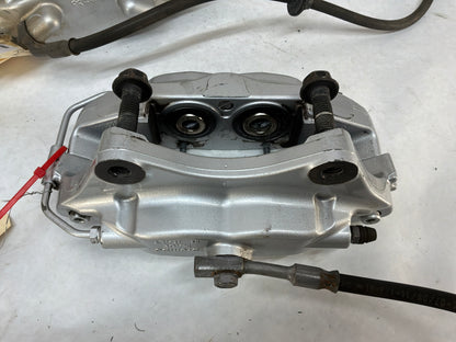2015 Chevy SS Sedan Front and Rear Brembo Calipers OEM