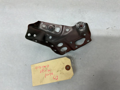 Weld hood bracket - Day's Parts Yard