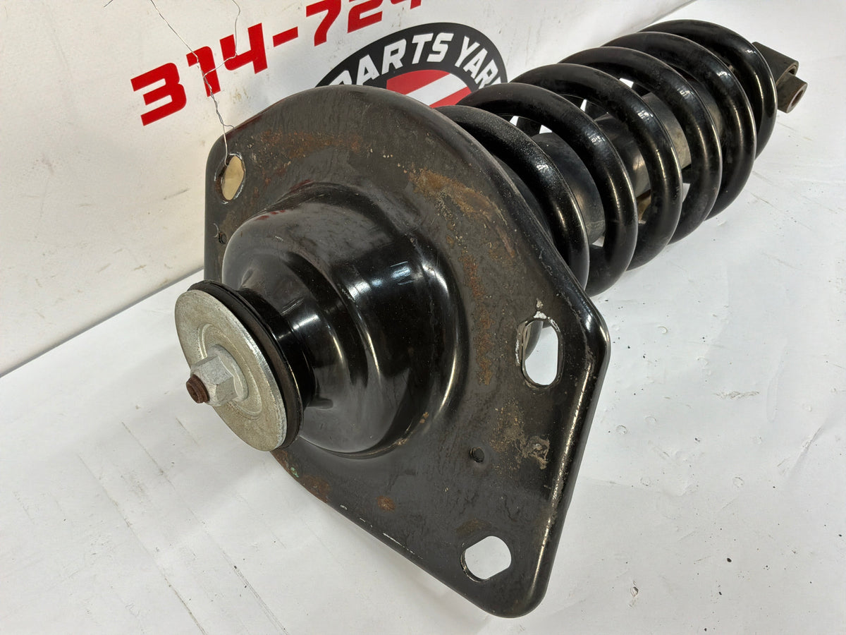 2014 Chevy Caprice PPV LH Driver Rear Shock Strut Absorber Assembly OEM
