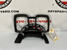 2015 Chevy Camaro SS 1LE Speedometer Gauge Bezel Trim OEM
