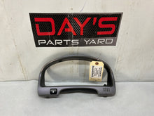 Bezel - Day's Parts Yard