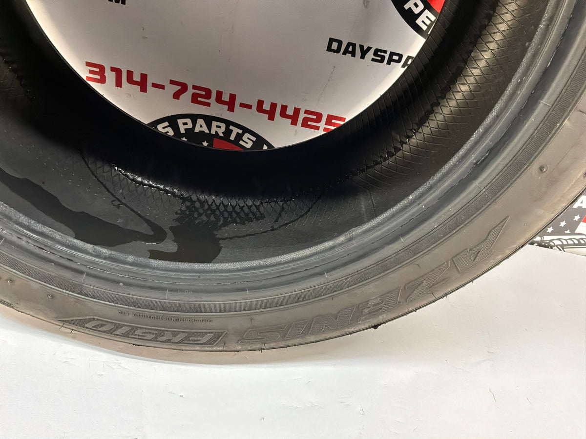 Falken Azenis Tire 275/40/ZR18