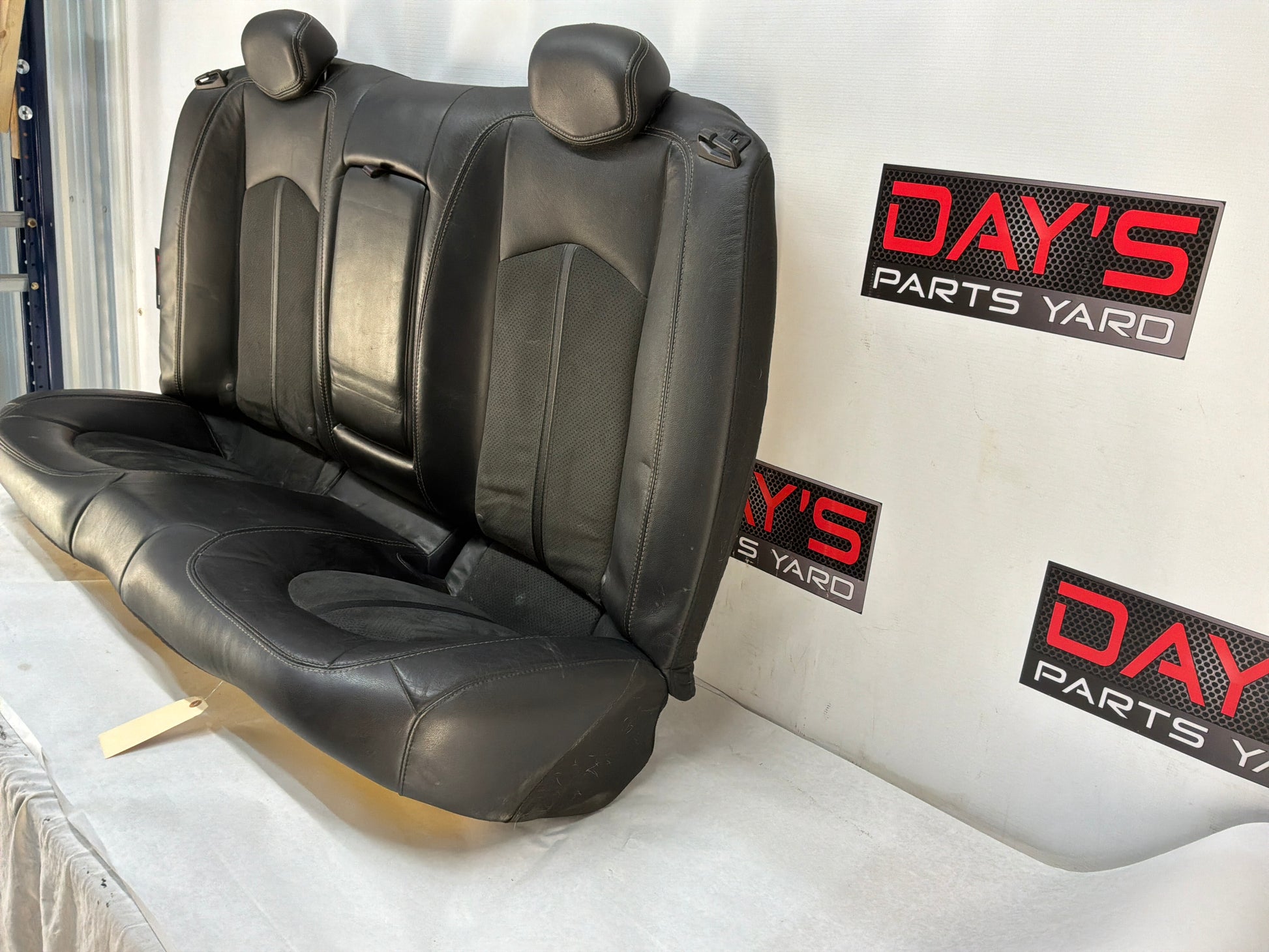 Seats - Day's Parts Yard