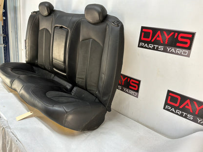 Seats - Day's Parts Yard