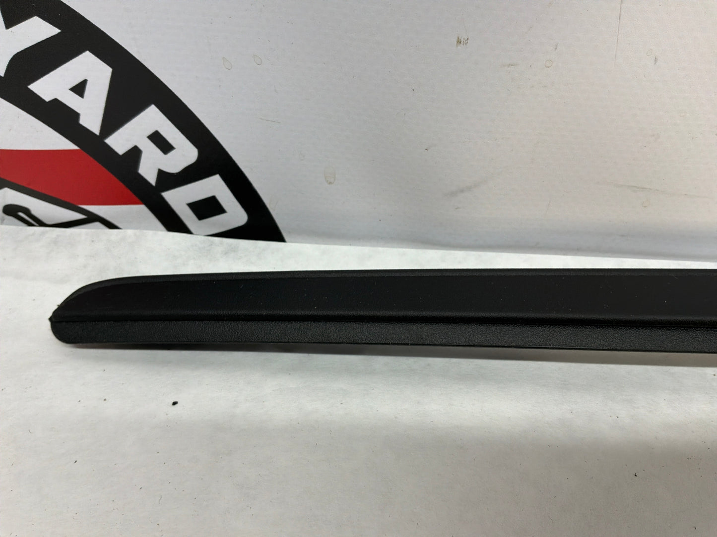 2014-2017 Chevy SS Sedan RH & LH Windshield Molding Trim NEW OEM