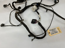 2009 Cadillac CTS-V Front Headlight Lamp Core Support Wire Wiring Harness OEM