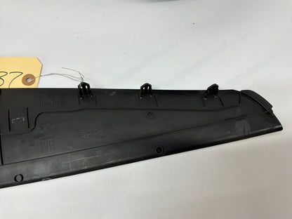 2014 Chevy SS Sedan Complete Center Console Armrest w/ Shifter OEM