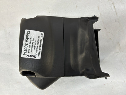 2017 Chevy SS Sedan Complete Steering Column Calm Shell Cover OEM