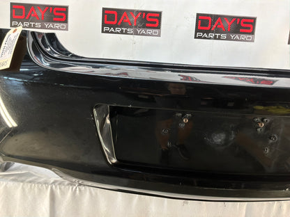 Rear bumper - Day's Parts Yard