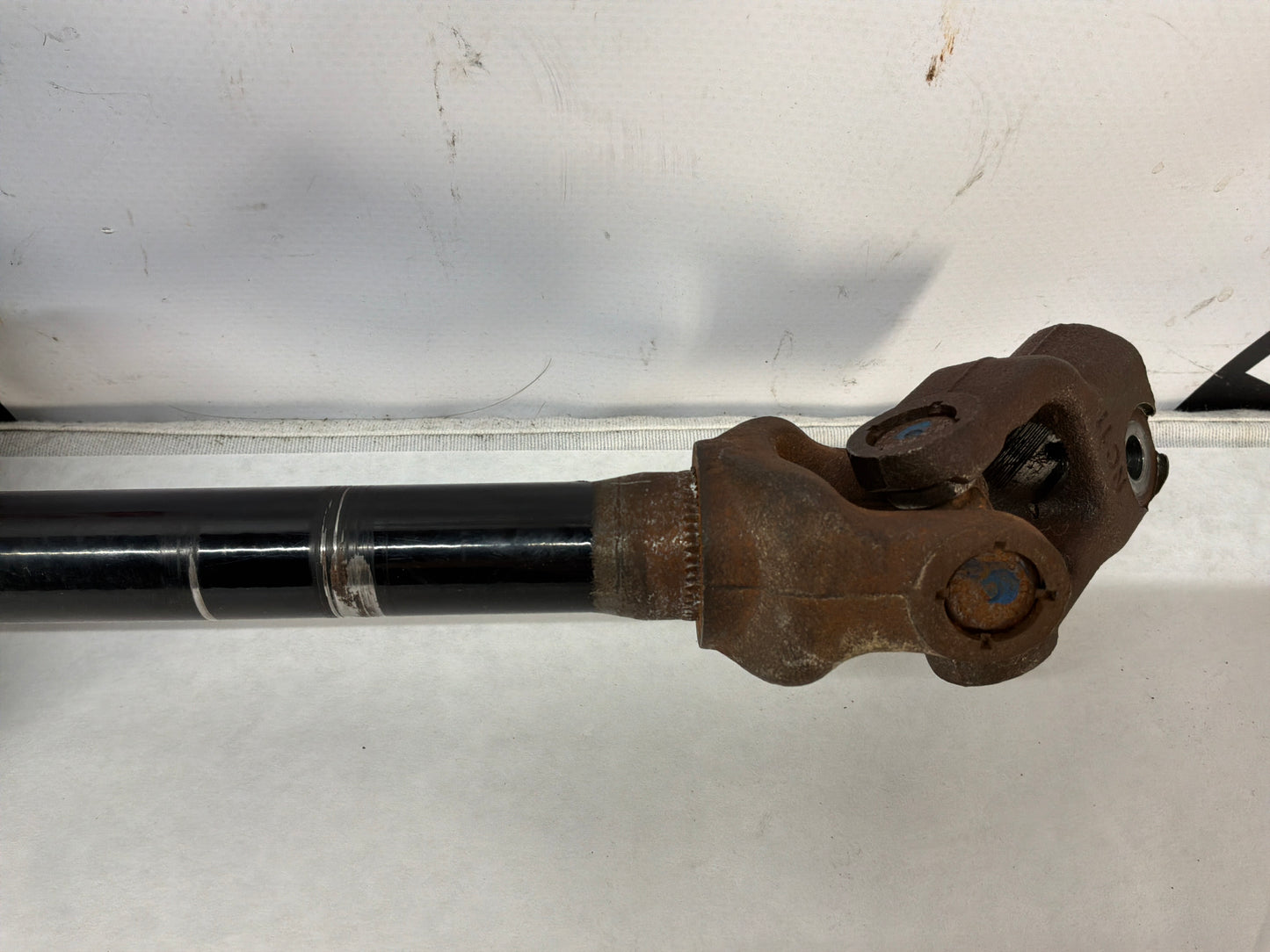2016 Chevy Caprice PPV Steering Column Prop Shaft OEM