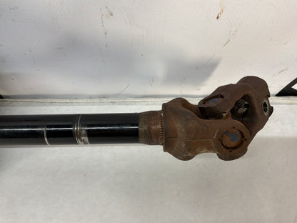 2016 Chevy Caprice PPV Steering Column Prop Shaft OEM