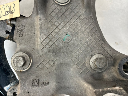 Spindle - Day's Parts Yard