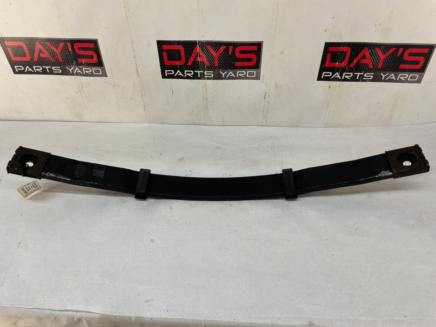 1999 Chevy C5 Corvette Rear Suspension Mono Leaf Spring OEM