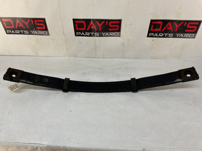 1999 Chevy C5 Corvette Rear Suspension Mono Leaf Spring OEM